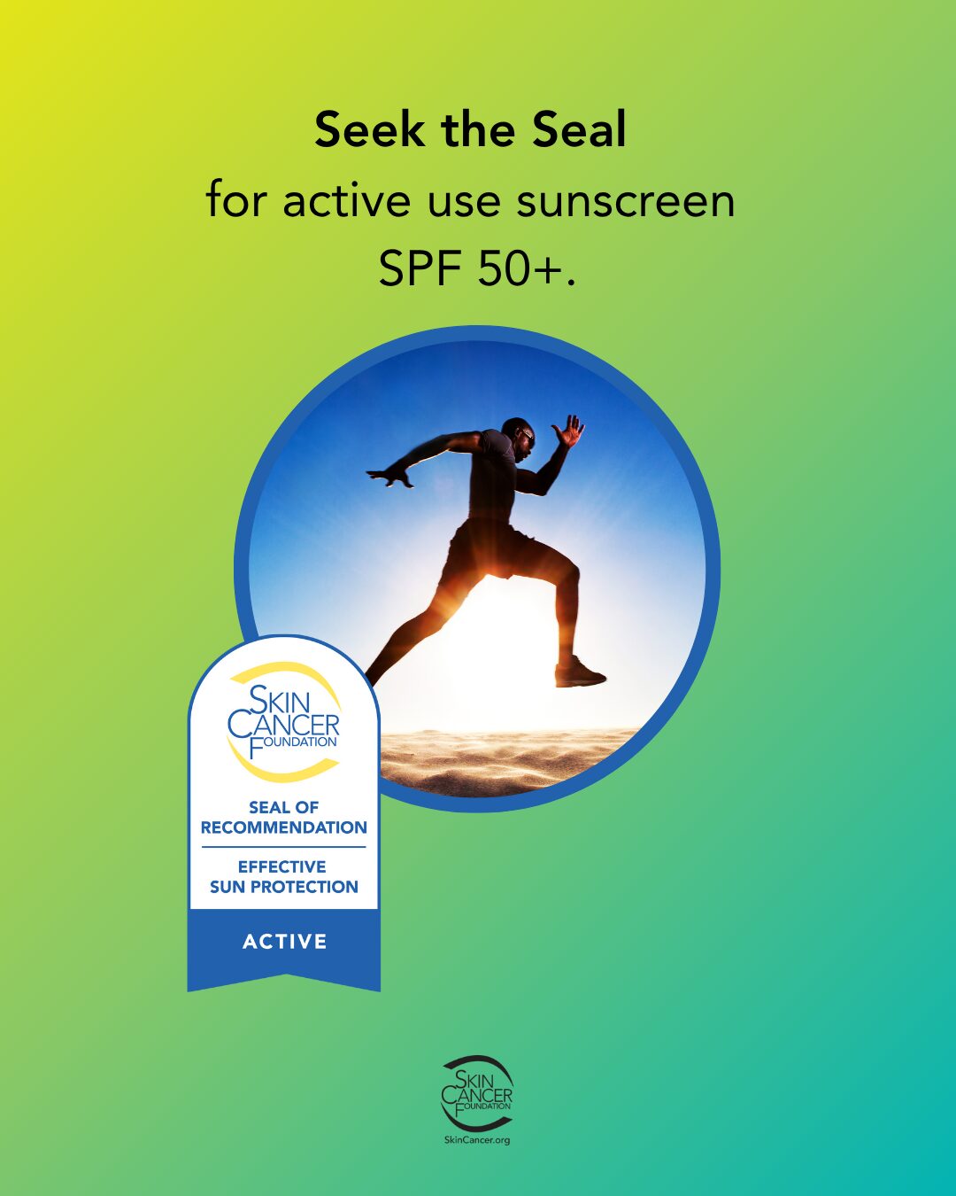 Ilustración de protección solar