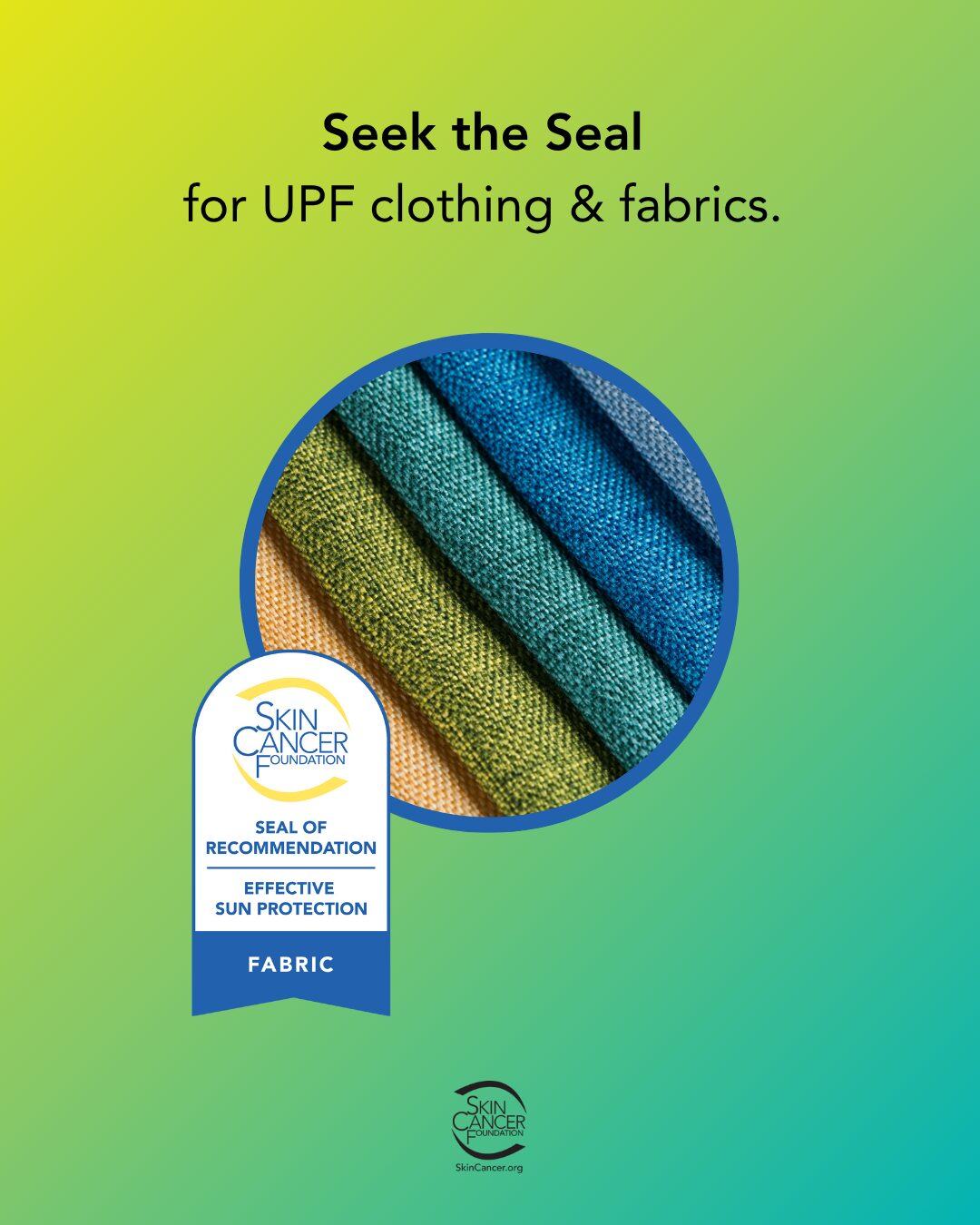 Ilustración de protección solar