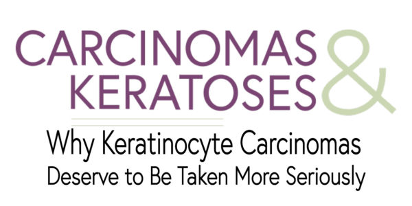 Carcinomas Queratoses Logo