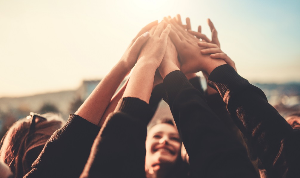 recaudación de fondos para el cáncer de piel