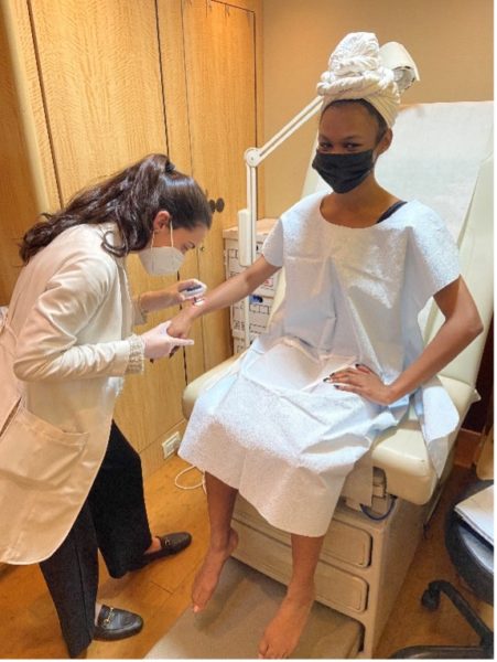 Destino Piel Saludable