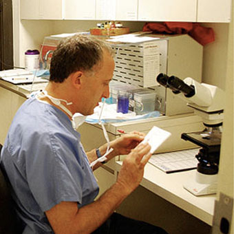 7. Juli Mohs-Operation