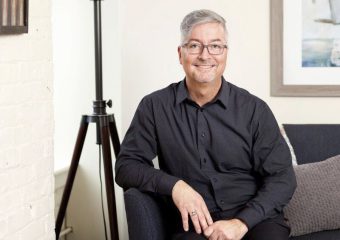 sobreviviente de melanoma