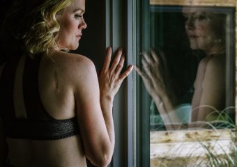 historia de sobreviviente de melanoma