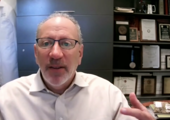 Dr. Richard Gallo, Doctor en Medicina